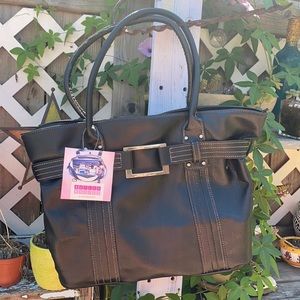 2/$14 New purse with organizers! Super convenient!